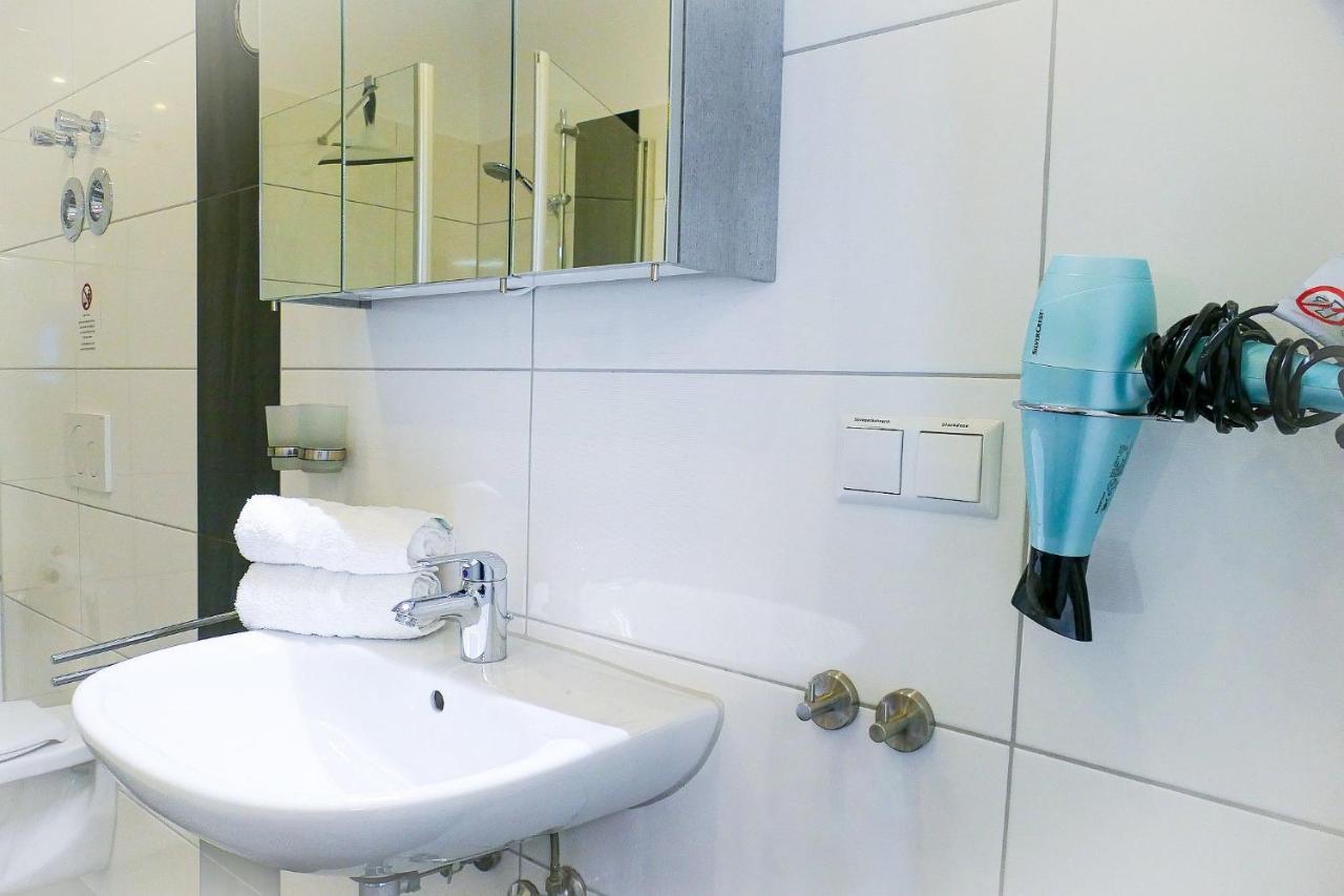 شقة Haus Frauenpreiss F503 كوكسهافن المظهر الخارجي الصورة