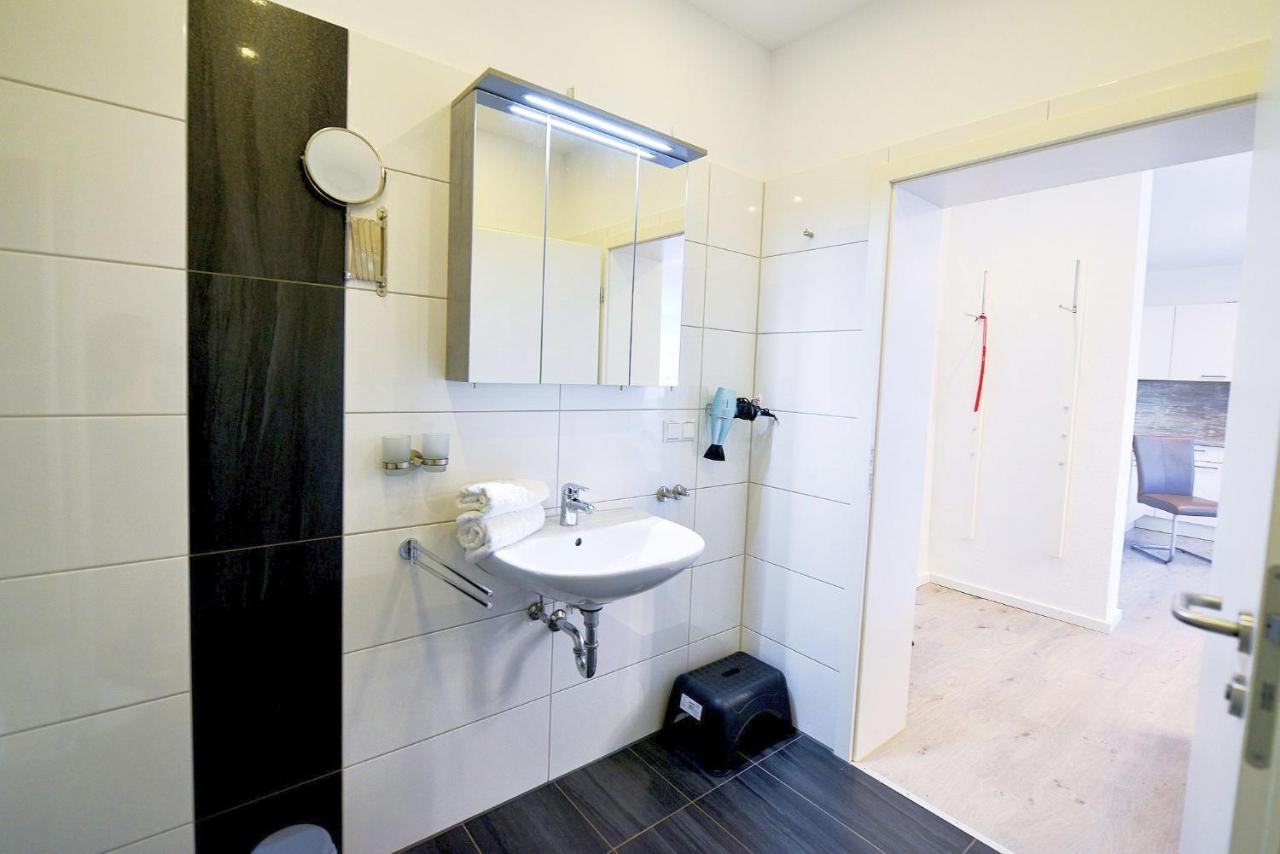 شقة Haus Frauenpreiss F503 كوكسهافن المظهر الخارجي الصورة