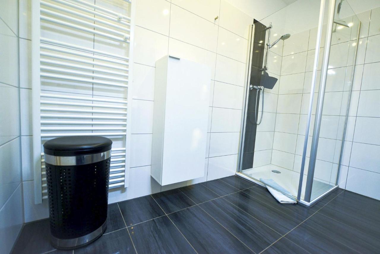 شقة Haus Frauenpreiss F503 كوكسهافن المظهر الخارجي الصورة