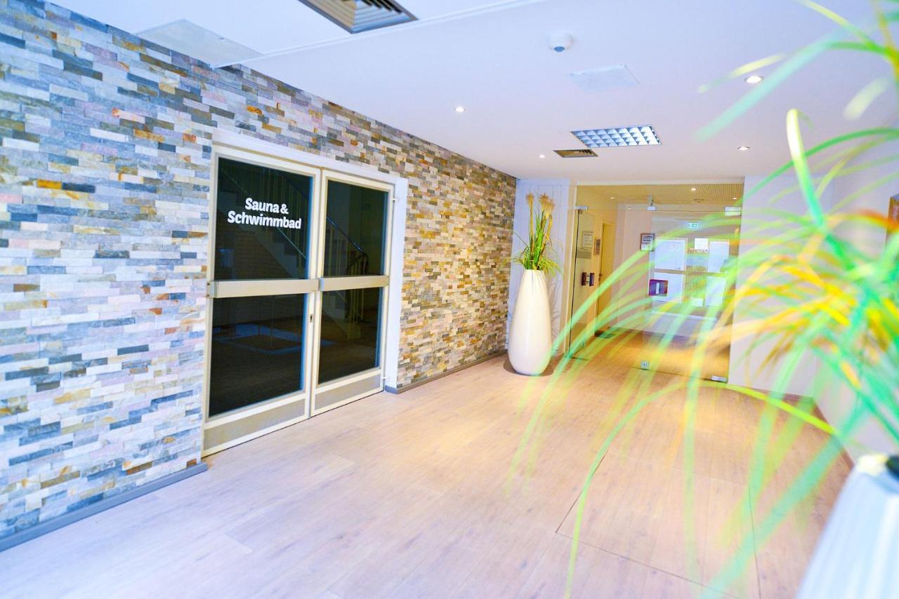 شقة Haus Frauenpreiss F503 كوكسهافن المظهر الخارجي الصورة