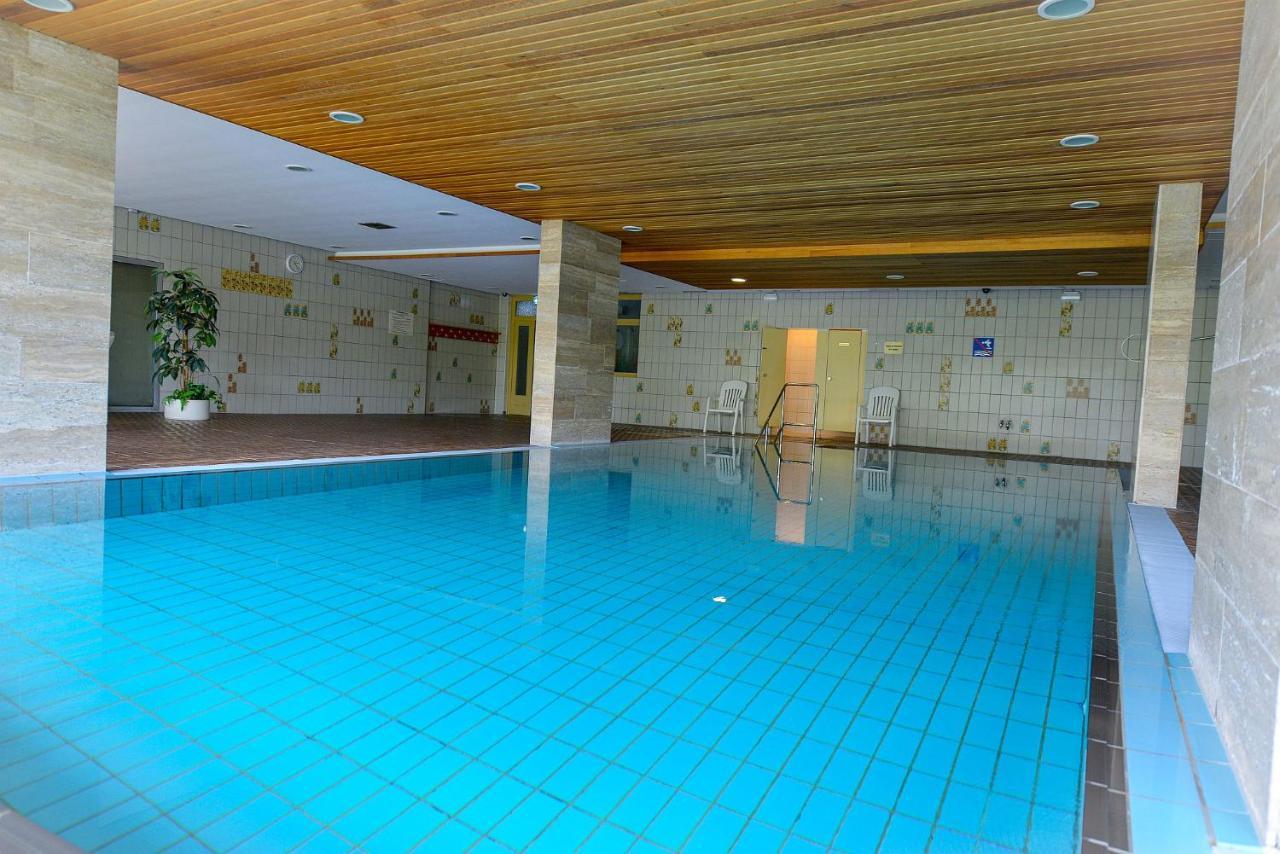 شقة Haus Frauenpreiss F503 كوكسهافن المظهر الخارجي الصورة
